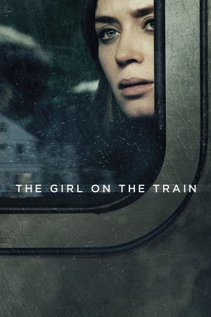 Nonton film The Girl on the Train (2016) terbaru di Dutamovie21