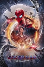 Nonton film Spider-Man: No Way Home (Extended Version 2023) terbaru di Dutamovie21