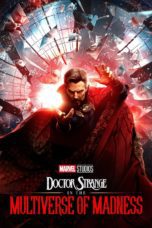 Nonton film Doctor Strange in the Multiverse of Madness (2022) terbaru di Dutamovie21