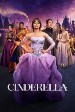 Nonton film Cinderella (2021) terbaru di Dutamovie21