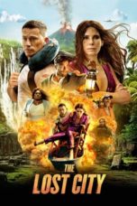 Nonton film The Lost City (2022) terbaru di Dutamovie21