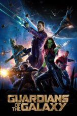 Nonton film Guardians of the Galaxy (2014) terbaru di Dutamovie21