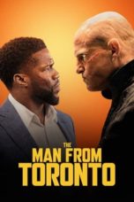 Nonton film The Man From Toronto (2022) terbaru di Dutamovie21