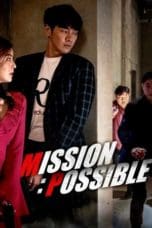 Nonton film Mission: Possible (2021) terbaru di Dutamovie21