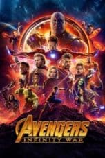 Nonton film Avengers: Infinity War (2018) terbaru di Dutamovie21