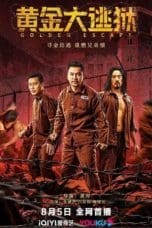 Nonton film Golden Escape (2022) terbaru di Dutamovie21