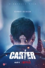 Nonton film Carter (2022) terbaru di Dutamovie21