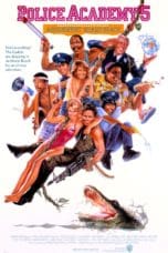 Nonton film Police Academy 5: Assignment Miami Beach (1988) terbaru di Dutamovie21