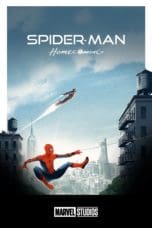 Nonton film Spider-Man: Homecoming (2017) terbaru di Dutamovie21