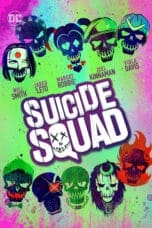 Nonton film Suicide Squad (2016) terbaru di Dutamovie21