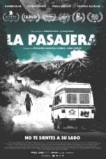 Nonton film The Passenger (2022) terbaru di Dutamovie21