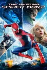 Nonton film The Amazing Spider-Man 2 (2014) terbaru di Dutamovie21