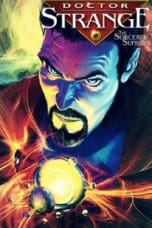 Nonton film Doctor Strange (2007) terbaru di Dutamovie21