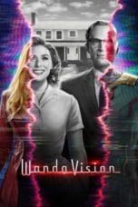 Nonton film WandaVision (2021) terbaru di Dutamovie21