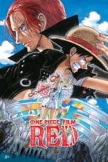 Nonton film One Piece Film: Red (2022) terbaru di Dutamovie21