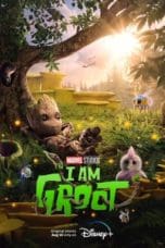 Nonton film I am Groot Season 1 (2022) terbaru di Dutamovie21