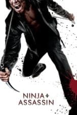 Nonton film Ninja Assassin (2009) terbaru di Dutamovie21