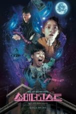 Nonton film Show Me the Ghost (2021) terbaru di Dutamovie21