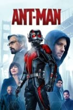 Nonton film Ant-Man (2015) terbaru di Dutamovie21