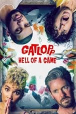 Nonton film Gatlopp: Hell of a Game (2022) terbaru di Dutamovie21