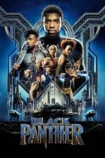 Nonton film Black Panther (2018) terbaru di Dutamovie21