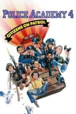 Nonton film Police Academy 4: Citizens on Patrol (1987) terbaru di Dutamovie21