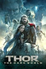 Nonton film Thor: The Dark World (2013) terbaru di Dutamovie21