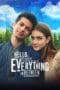 Nonton film Hello, Goodbye, and Everything in Between (2022) terbaru di Dutamovie21