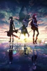 Nonton film Sword Art Online the Movie -Progressive- Aria of a Starless Night (2021) terbaru di Dutamovie21