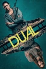 Nonton film Dual (2022) terbaru di Dutamovie21