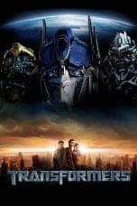 Nonton film Transformers (2007) terbaru di Dutamovie21