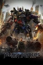 Nonton film Transformers: Dark of the Moon (2011) terbaru di Dutamovie21