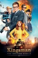 Nonton film Kingsman: The Golden Circle (2017) terbaru di Dutamovie21