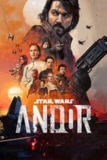 Nonton film Star Wars: Andor (2022) terbaru di Dutamovie21