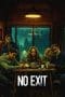 Nonton film No Exit (2022) terbaru di Dutamovie21