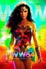 Nonton film Wonder Woman 1984 (2020) terbaru di Dutamovie21