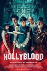 Nonton film HollyBlood (2022) terbaru di Dutamovie21