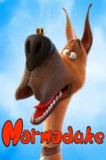 Nonton film Marmaduke (2022) terbaru di Dutamovie21