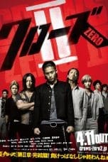 Nonton film Crows Zero II (Kurôzu zero II) (2009) terbaru di Dutamovie21