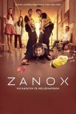 Nonton film Zanox (2022) terbaru di Dutamovie21