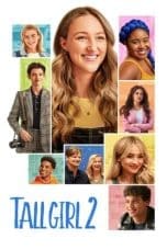 Nonton film Tall Girl 2 (2022) terbaru di Dutamovie21