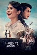 Nonton film Habibie & Ainun 3 (2019) terbaru di Dutamovie21