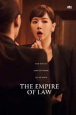 Nonton film The Empire Of Law (2022) terbaru di Dutamovie21