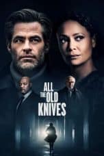 Nonton film All the Old Knives (2022) terbaru di Dutamovie21