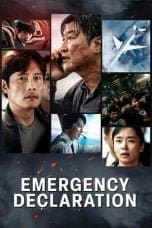 Nonton film Emergency Declaration (2022) terbaru di Dutamovie21