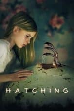 Nonton film Hatching (2022) terbaru di Dutamovie21