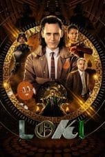 Nonton film Loki (2021) terbaru di Dutamovie21