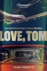 Nonton film Love, Tom (2022) terbaru di Dutamovie21