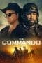 Nonton film The Commando (2022) terbaru di Dutamovie21