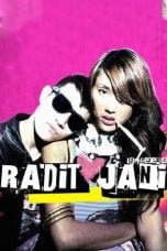 Nonton film Radit and Jani (2008) terbaru di Dutamovie21